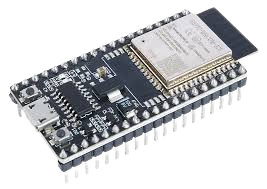 ESP32